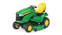 2025 John Deere X380 Image