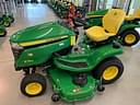 2025 John Deere X380 Image
