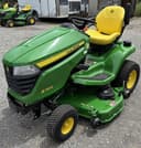 2025 John Deere X384 Image