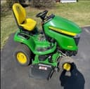2025 John Deere X384 Image