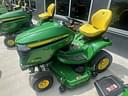 2025 John Deere X384 Image