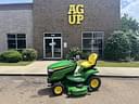 2025 John Deere X390 Image