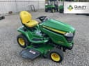 2025 John Deere X390 Image