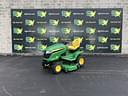 2025 John Deere X390 Image