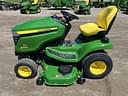 2025 John Deere X390 Image