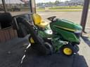 2025 John Deere X390 Image