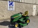 2025 John Deere X390 Image