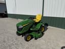 2025 John Deere X390 Image