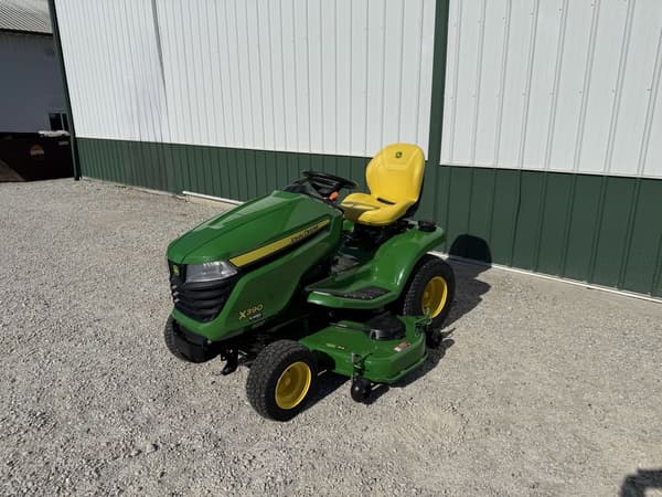 Equipment Main Image