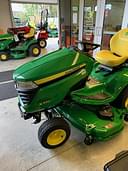 2025 John Deere X390 Image