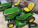 2025 John Deere X394 Image