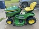 2025 John Deere X394 Image