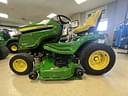 2025 John Deere X394 Image