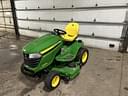 2025 John Deere X394 Image