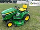 2025 John Deere X570 Image