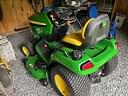2025 John Deere X570 Image