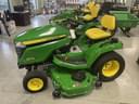 2025 John Deere X570 Image