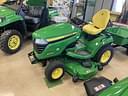 2025 John Deere X580 Image