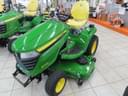 2025 John Deere X580 Image