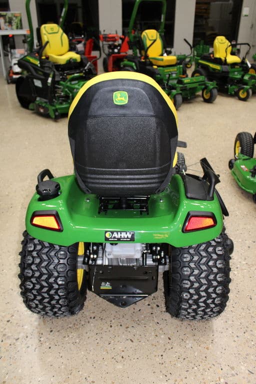 Image of John Deere X580 Image 1