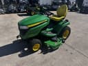 2025 John Deere X580 Image