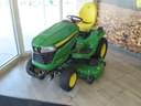 2025 John Deere X580 Image