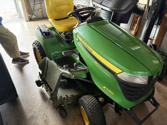 Equipment Main Image