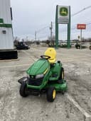 2025 John Deere X580 Image