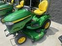 2025 John Deere X580 Image