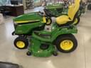 2025 John Deere X580 Image