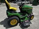 2025 John Deere X584 Image