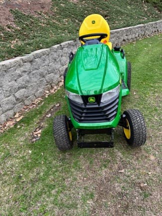Image of John Deere X584 Primary image