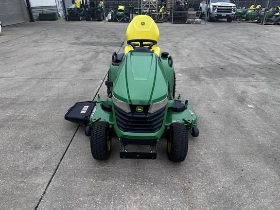 Image of John Deere X590 equipment image 1