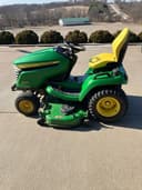 2025 John Deere X590 Image