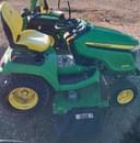 2025 John Deere X590 Image