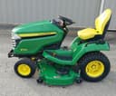 2025 John Deere X590 Image