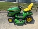 2025 John Deere X590 Image