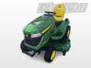 2025 John Deere X590 Image