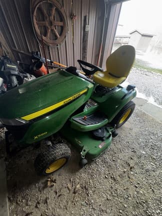 Equipment Main Image