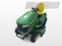 2025 John Deere X590 Image