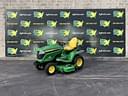 2025 John Deere X590 Image