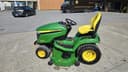 2025 John Deere X590 Image