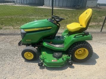Main image John Deere X590