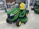 2025 John Deere X590 Image