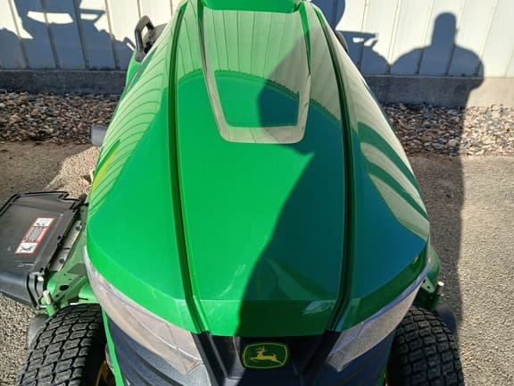 Image of John Deere X590 Primary image