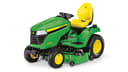 2026 John Deere X590 Image