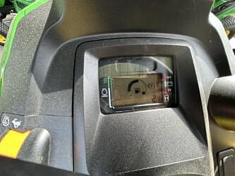 Image of John Deere X590 equipment image 3