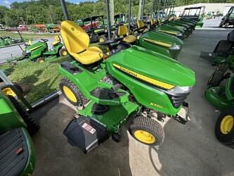 Image of John Deere X590 Primary image