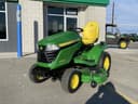 2025 John Deere X590 Image