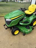2025 John Deere X590 Image